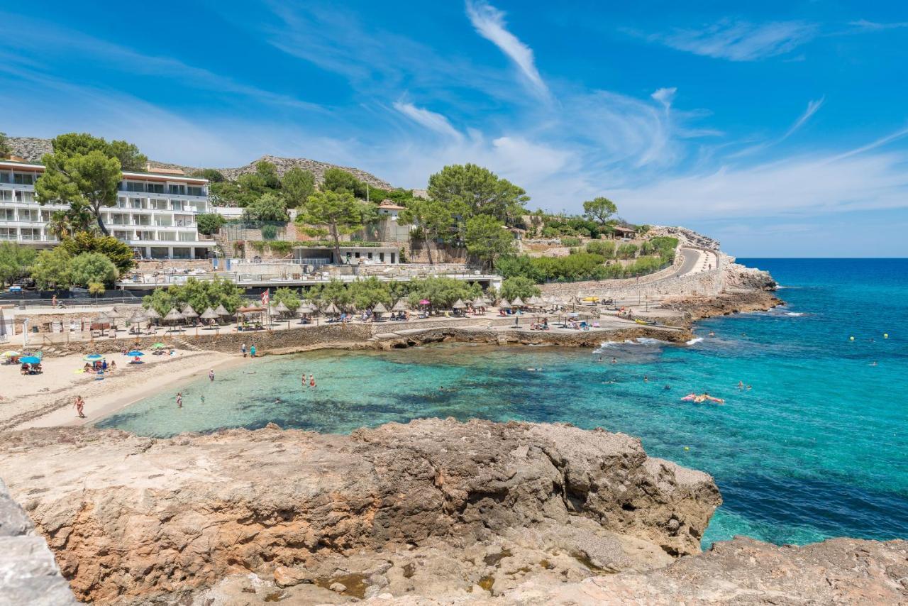 Mirador Blue L - Cala Sant Vicenc Apartment Cala San Vicente  Exterior photo